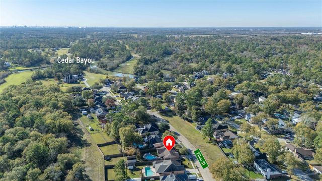 9810 Ellen Street, Baytown, TX 77521