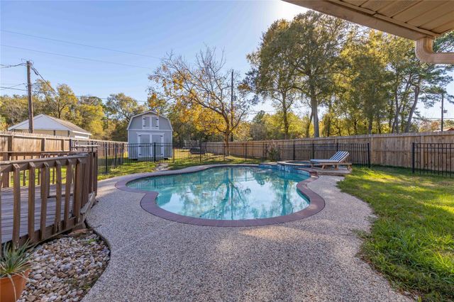 9810 Ellen Street, Baytown, TX 77521