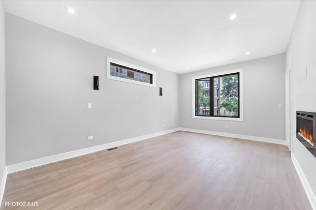 6538 S Kimbark Avenue, Chicago, IL 60637