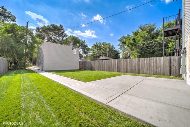 6538 S Kimbark Avenue, Chicago, IL 60637
