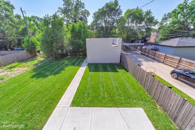 6538 S Kimbark Avenue, Chicago, IL 60637