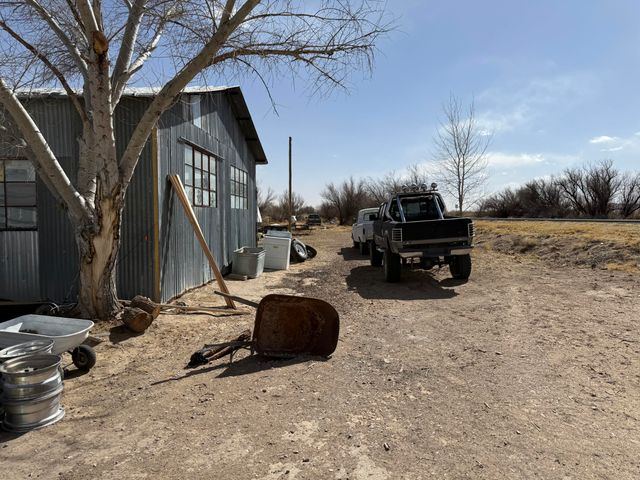 344 NM-116, Veguita, NM 87062