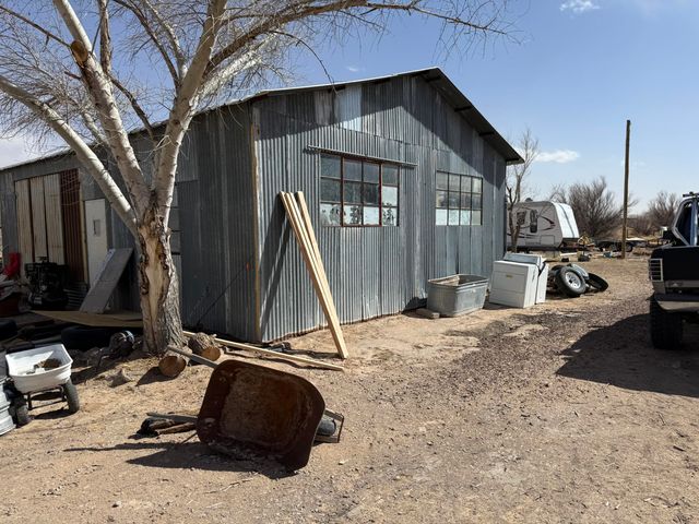 344 NM-116, Veguita, NM 87062