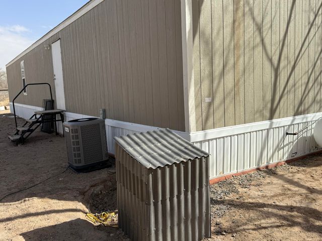 344 NM-116, Veguita, NM 87062