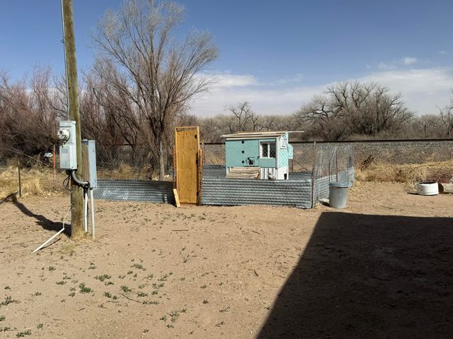 344 NM-116, Veguita, NM 87062