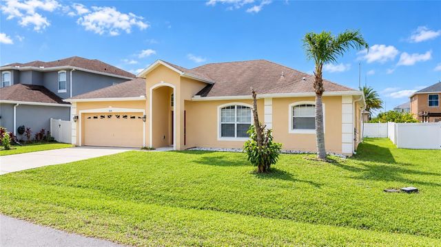 510 BROMLEY COURT, Kissimmee, FL 34758