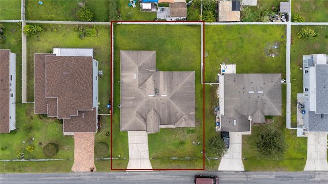 510 BROMLEY COURT, Kissimmee, FL 34758