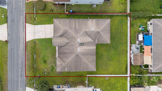 510 BROMLEY COURT, Kissimmee, FL 34758