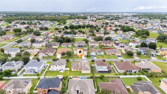 510 BROMLEY COURT, Kissimmee, FL 34758