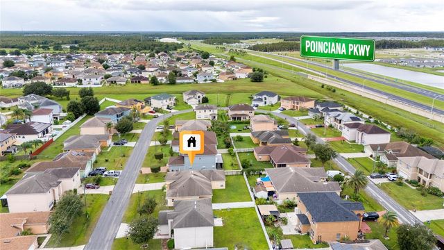 510 BROMLEY COURT, Kissimmee, FL 34758