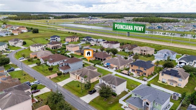 510 BROMLEY COURT, Kissimmee, FL 34758