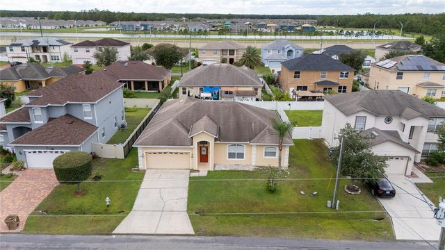 510 BROMLEY COURT, Kissimmee, FL 34758