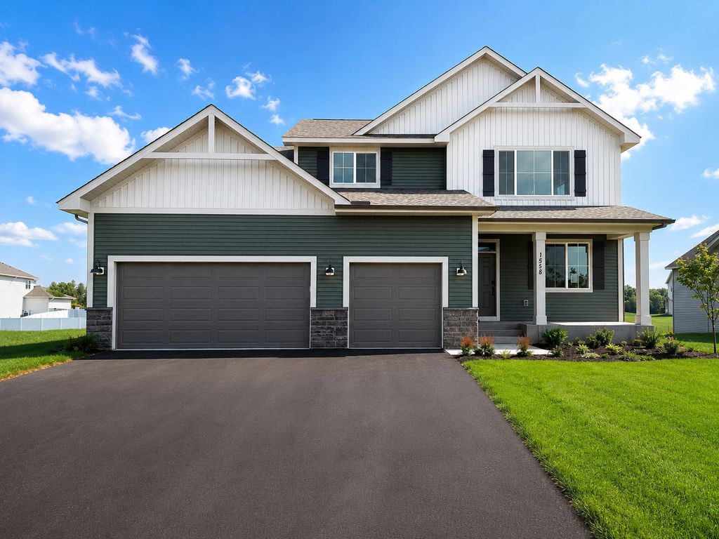 1558 Applegate, New Richmond, WI 54017