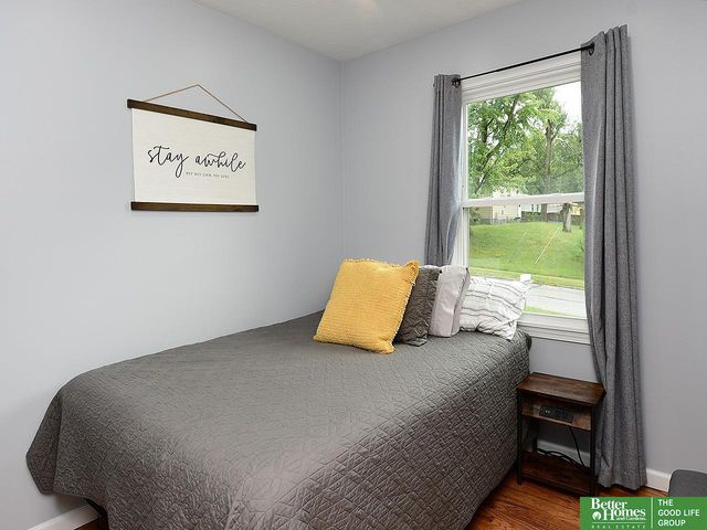 2206 Lillian Street, Bellevue, NE 68147