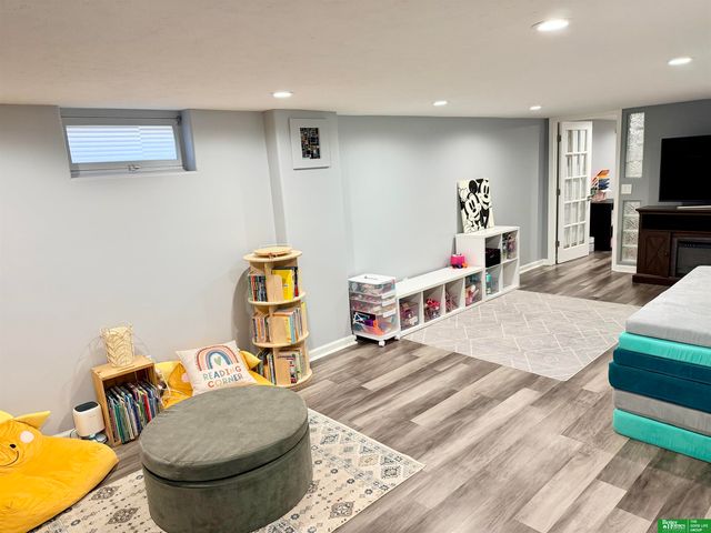 2206 Lillian Street, Bellevue, NE 68147