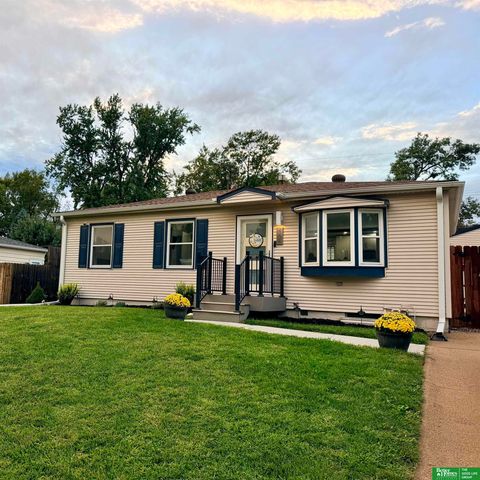 2206 Lillian Street, Bellevue, NE 68147
