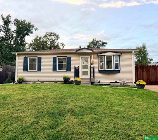 2206 Lillian Street, Bellevue, NE 68147