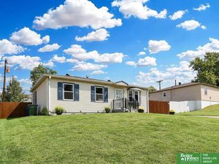 2206 Lillian Street, Bellevue, NE 68147