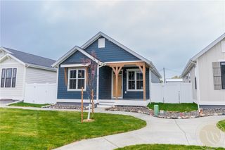 1884 St Peter LANE, Billings, MT 59101