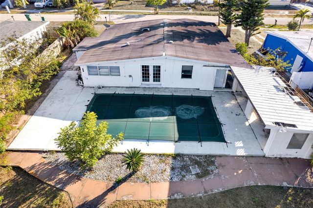 839 CONREID DRIVE NE, Port Charlotte, FL 33952