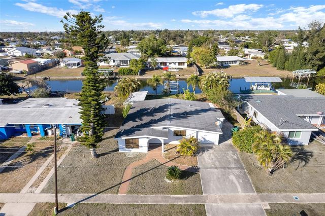 839 CONREID DRIVE NE, Port Charlotte, FL 33952