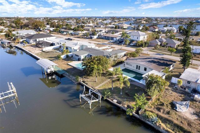 839 CONREID DRIVE NE, Port Charlotte, FL 33952