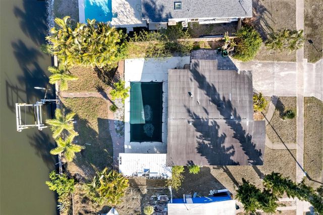 839 CONREID DRIVE NE, Port Charlotte, FL 33952