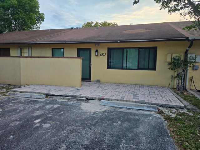 4503 NW 6th Avenue, Deerfield Beach, FL 33064