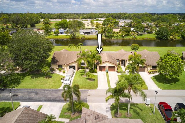 154 Ramblewood Circle, Royal Palm Beach, FL 33411