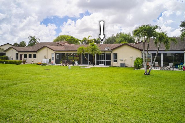 154 Ramblewood Circle, Royal Palm Beach, FL 33411