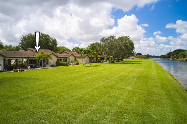 154 Ramblewood Circle, Royal Palm Beach, FL 33411