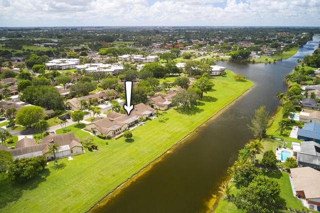 154 Ramblewood Circle, Royal Palm Beach, FL 33411