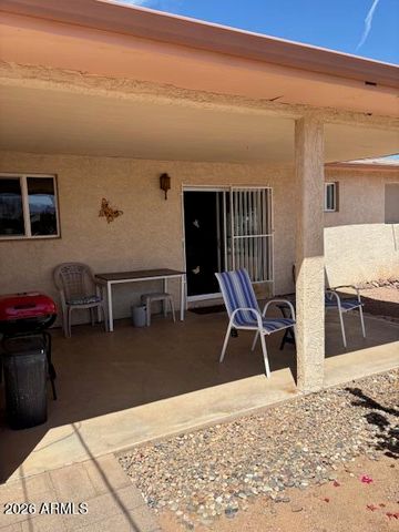 1379 S GRAND Drive, Apache Junction, AZ 85120