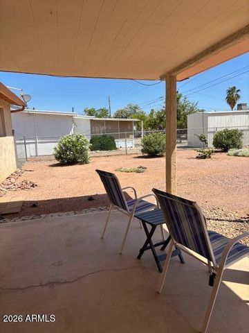 1379 S GRAND Drive, Apache Junction, AZ 85120
