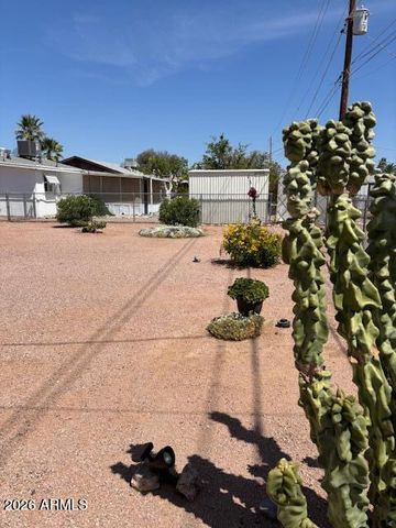 1379 S GRAND Drive, Apache Junction, AZ 85120