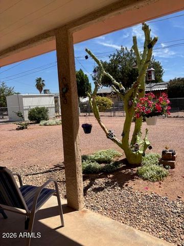 1379 S GRAND Drive, Apache Junction, AZ 85120