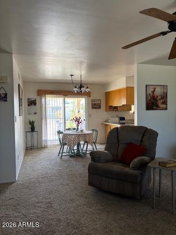 1379 S GRAND Drive, Apache Junction, AZ 85120