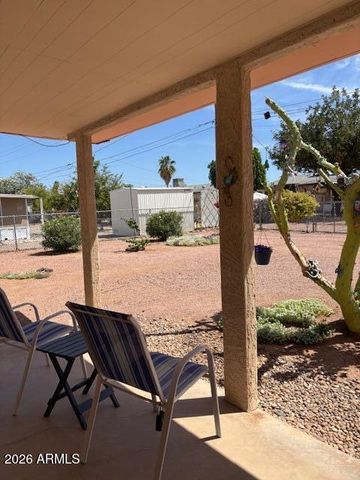 1379 S GRAND Drive, Apache Junction, AZ 85120