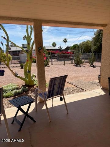 1379 S GRAND Drive, Apache Junction, AZ 85120