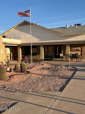 1379 S GRAND Drive, Apache Junction, AZ 85120