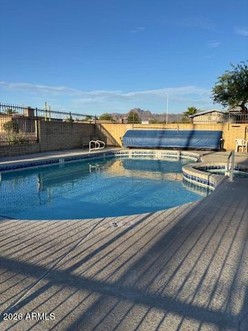 1379 S GRAND Drive, Apache Junction, AZ 85120