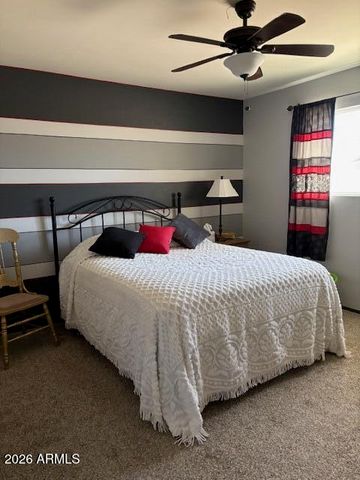 1379 S GRAND Drive, Apache Junction, AZ 85120
