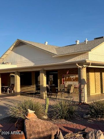 1379 S GRAND Drive, Apache Junction, AZ 85120