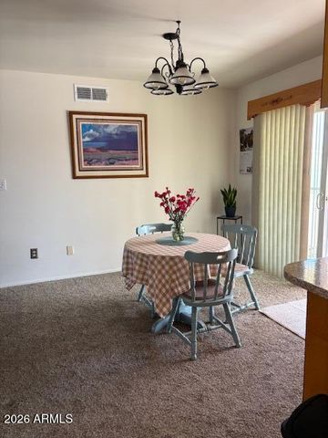 1379 S GRAND Drive, Apache Junction, AZ 85120