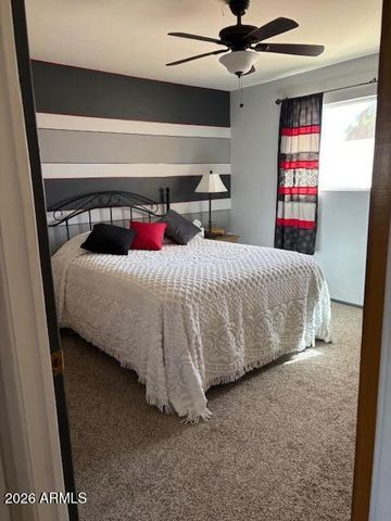 1379 S GRAND Drive, Apache Junction, AZ 85120