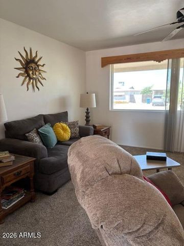 1379 S GRAND Drive, Apache Junction, AZ 85120