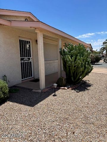 1379 S GRAND Drive, Apache Junction, AZ 85120
