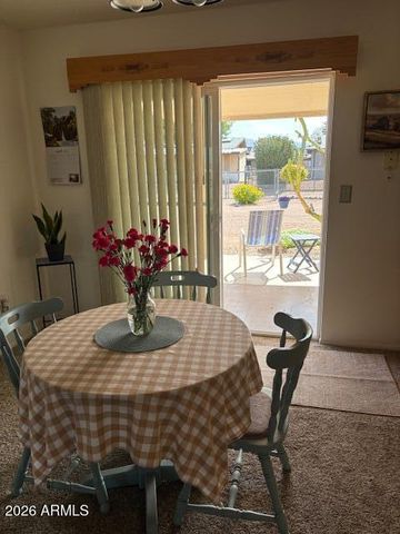 1379 S GRAND Drive, Apache Junction, AZ 85120