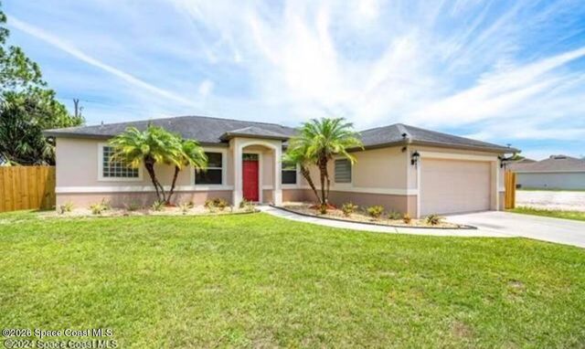 463 Eldron Boulevard NE, Palm Bay, FL 32907