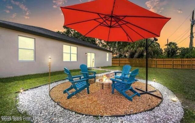 463 Eldron Boulevard NE, Palm Bay, FL 32907